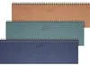 2027 BRUNNEN Querterminbuch 33x10cm sort 1S/1W Produktbild-Vorschau 3