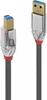 Lindy CROMO - USB kábel - USB typ A (M) zu USB typ B (M) Náhľad obrázku produktu 5