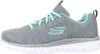 Skechers Graceful - Twisted Fortune 12614-GYMN, Sneaker, Produktbild-Vorschau 7