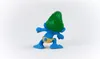 Schleich 20841 - Puffi in libertà - Puffi Anteprima dell’immagine prodotto 5