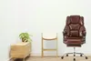 Schreibtischstuhl Bürostuhl Gamingstuhl Racing Chair Produktbild-Vorschau 1