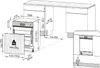 Beko Lave-vaisselle Intégrable Pdsn25311x - Beko Voir les images du produit 4