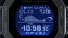 CASIO Uhr G-Shock G-Lide blau-transparent GBX-100S-2ER Produktbild-Vorschau 3