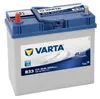 VARTA Blue Dynamic B33 Autobatterie 12V 45Ah Produktbild-Vorschau 1