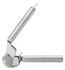 RÖSLE 12895, Handknoblauchpresse, Silber, Edelstahl, Produktbild-Vorschau 14