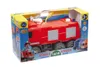 Camion dei pompieri Mercedes 70 cm Anteprima dell’immagine prodotto 2