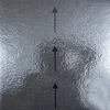 Three black arrows pointing upwards on a textured grey surface. Produktbild-Vorschau