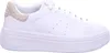 Scarpe basse stringate Tamaris in bianco/bianco combi, Anteprima dell’immagine prodotto 15