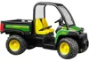 Bruder 02491 John Deere Gator 8550 ohne Fahrer Produktbild-Vorschau 1