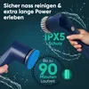 Clatronic® elektrische Reinigungsbürste mit Akku | 8 Produktbild-Vorschau 3