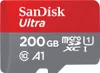 SanDisk Ultra, 200 GB, MicroSDXC, Klasse 10, UHS-I, 100 Produktbild-Vorschau 4