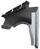 BLU Spatbord geschikt voor Volkswagen Caddy III 3 2K LA7W Productafbeelding-voorbeeld 8