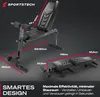 Sportstech Hantelbank BRT500 | 8in1 Multifunktion | Produktbild-Vorschau 4