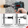 Akku-Schlagschrauber 500N.m Elektro Brushless Motor 1/2 Produktbild-Vorschau 8