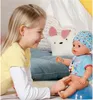 BABY BORN Magic Boy Puppe, 43cm, 11 Zubehörteile, Isst Produktbild-Vorschau 4