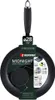 Pfanne Bergner MIDNIGHT BG Geschmiedetes Aluminium Ø 28 cm Produktbild-Vorschau 3