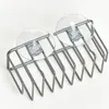 Zeller Halter mit Saugnapfen - Metall - 13 x 5,5 cm - Produktbild-Vorschau 3