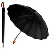 Regenschirm Automatik, WEISNER CAPITOL Stockschirm, 16 Produktbild-Vorschau 1