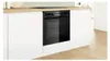 Bosch Cuisinière HND679LS62 Volume utile 71 l Dimensions Voir les images du produit 1