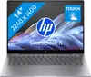 Dotykový HP OmniBook X 14 2.2K Snapdragon X Elite X1E78100 Náhled obrázku produktu 1