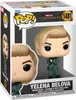 Figurka Vinylowa POP Yelena Belova Thunderbolts 9 cm od Voir les images du produit 1