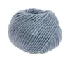 A ball of yarn on a white background. Produktbild-Vorschau