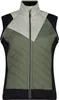 CMP Damen Primaloft® Hybrid Jacke mit abnehmbaren Ärmeln Produktbild-Vorschau 4
