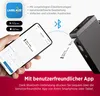 Olympia Etikettendrucker P 22 schwarz Produktbild-Vorschau 9