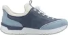 Rieker sneaker damski Ready2GO niebieski combi Podgląd zdjęcia produktu 2
