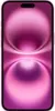 Apple iPhone 16 Plus 128 GB różowy Podgląd zdjęcia produktu 11