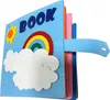 Lolex | Kreatives Filzbuch - 20x20cm - Sensorisch - Produktbild-Vorschau 3
