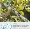 Gardena 17401-20 arbre/poignée/adaptateur pour outils à Voir les images du produit 15