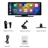 Autoradio Hexinex 10,26 pouces avec écran tactile HD, Voir les images du produit 9