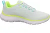 Damen Skechers 150201/MTMT grün/multi FLEX APPEAL 5.0 von Produktbild-Vorschau 21