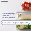 Lock und Lock Boroseal Multifunktionsbox bis 400°C Produktbild-Vorschau 8