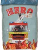 PLAYMOBIL City Action - Feuerwehr - Wende-Bettwäsche-Set, Produktbild-Vorschau 3