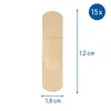 Náplasti na rány 100 ks/balení. Náhled obrázku produktu 7
