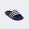 adidas Adilette Aqua blau/weiß Blau/Weiss 44.5 Produktbild-Vorschau 44