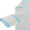 Asciugamano in microfibra NILS NCR13 grigio/blu Anteprima dell’immagine prodotto 27