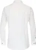 REDMOND Herren Businesshemd Langarm Kent Comfort-Fit Twill Produktbild-Vorschau 2