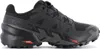 Salomon Speedcross 6 GTX - UK 8.5 -MEN black/black/phantom Produktbild-Vorschau 6
