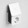 REV USB-Ladeadapter mit Wireless Charging + 1x Steckdose Produktbild-Vorschau 13