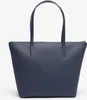 LACOSTE sac à épaule Shopping Bag Penombre bleu marine Voir les images du produit 8