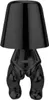 Luxus - Bins Brother Tischlampe - Schwarz - Mr Wish Produktbild-Vorschau 1