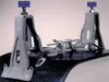 KALDEWEI Pied de baignoire Allround Mod.5030, 581470000000, Anteprima dell’immagine prodotto 1