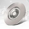 6x LED zapuštěná bodová svítidla do koupelny Zapuštěná Náhled obrázku produktu 7