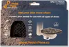 PP Pedal Plate | SPDX | Adapter | Kompatibel mit Shimano Produktbild-Vorschau 6