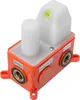 Rea Unterputz Duschset Lungo Gold Matt + BOX Produktbild-Vorschau 6