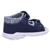 Ricosta Kittie Weite M Sandale Blau Produktbild-Vorschau 7