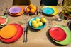 Cookinglife Mensole per tavola calda Sunny Summer ø 26,5 cm Anteprima dell’immagine prodotto 2